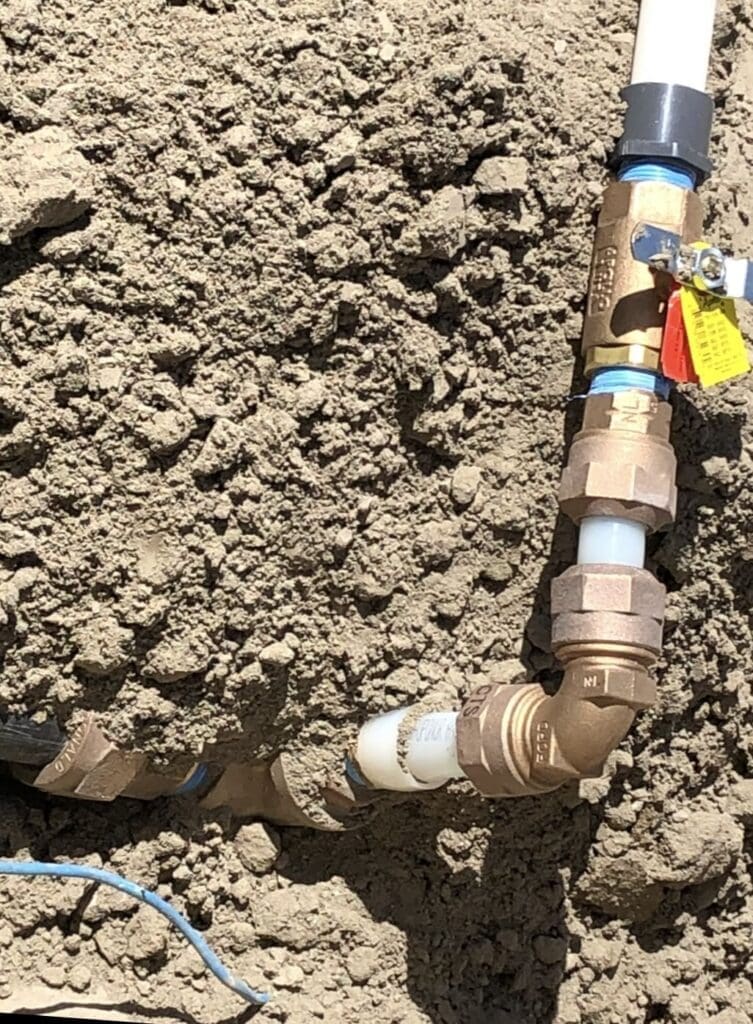 Drip System Services